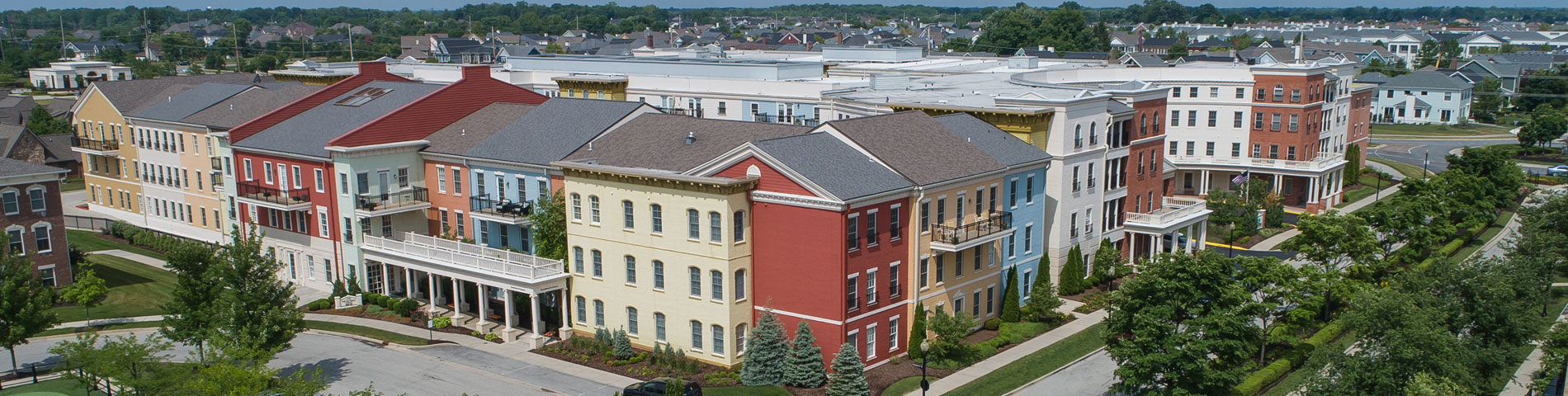 Carmel Independent Living