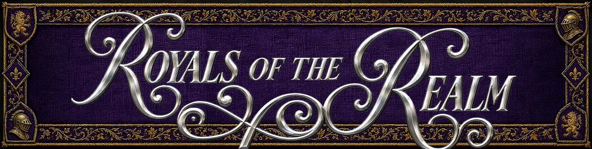 Living Like Royalty: A Royals of the Realm Signature Experience at The Stratford