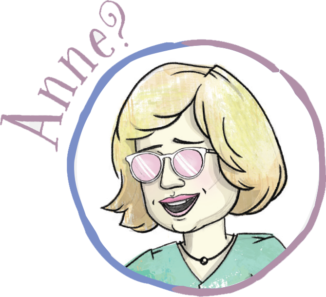 anne