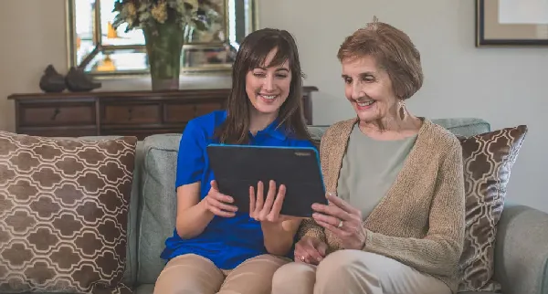 The Stratford Carmel Indiana | Care Services Lifestyle 33