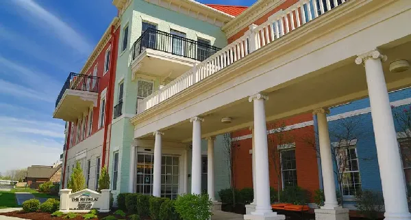 The Stratford Carmel Indiana | Care Services Retreat