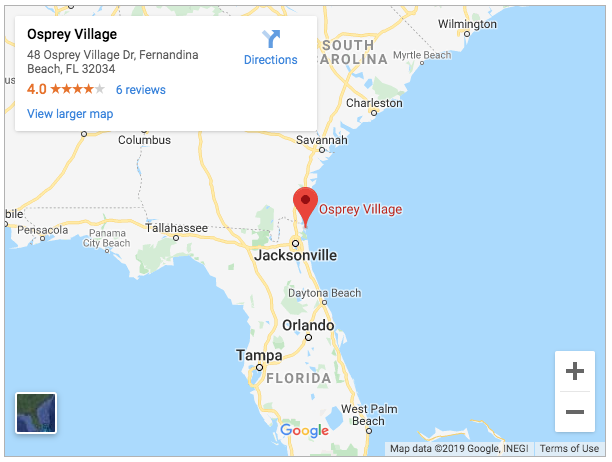osprey village