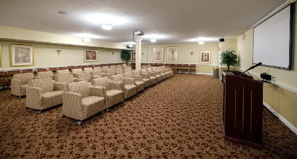 The Stratford Carmel Indiana | Clubhouse Theater TS-2021-8