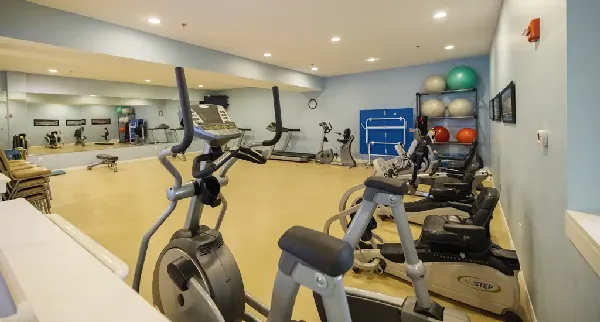 The Stratford Carmel Indiana | Wellness Fitness Center 2021-123