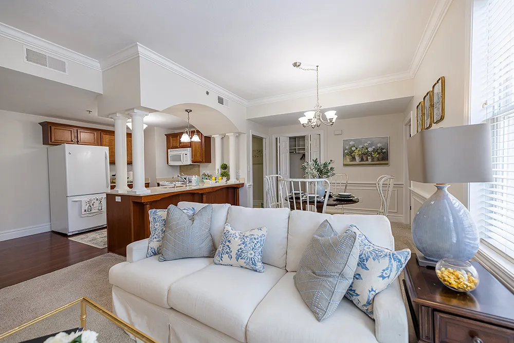 The Stratford Carmel Indiana | Villa Apartment Living 01-2022