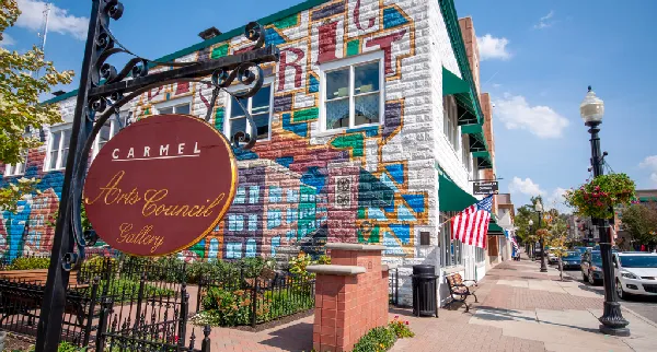 The Village of WestClay | Arts District