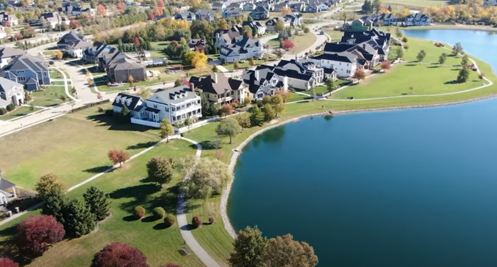 The Village of WestClay | Luxury Homes