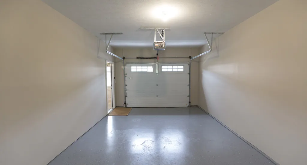 The Stratford Carmel Indiana | Cottage Home Garage 9