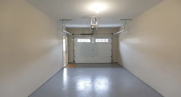 The Stratford Carmel Indiana | Cottage Home Garage 9