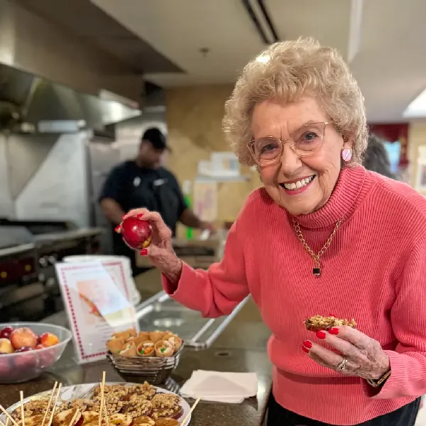 The Stratford Carmel Indiana | Dining 4