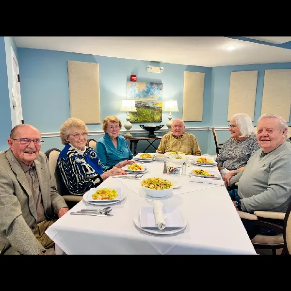 The Stratford Carmel Indiana | Dining 5