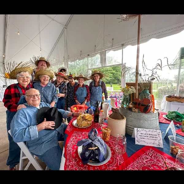 The Stratford Carmel Indiana | Social Events 2