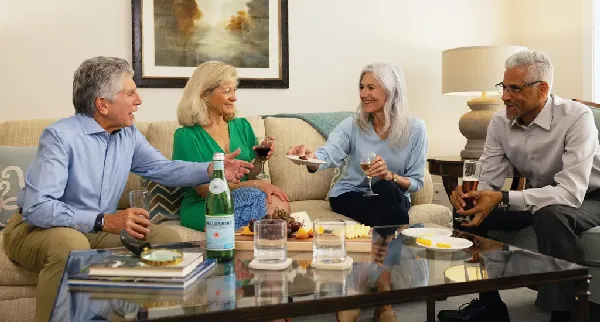 The Stratford Carmel Indiana | Lifestyle 01