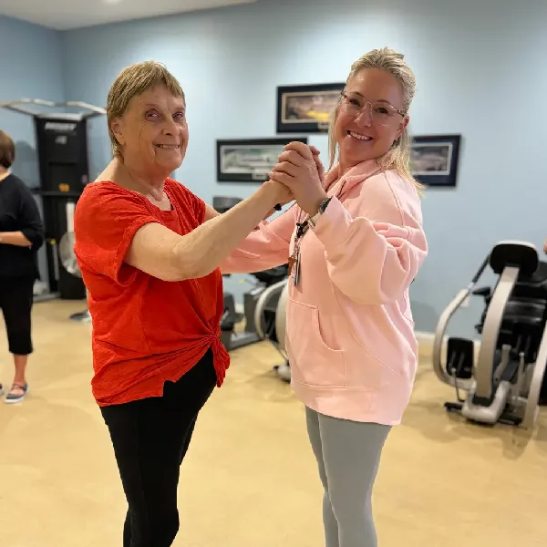 The Stratford Carmel Indiana | Wellness Events 10