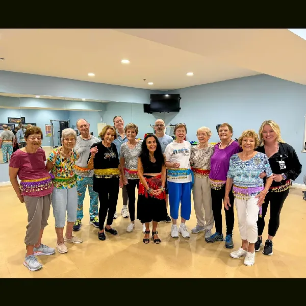 The Stratford Carmel Indiana | Wellness Events 1