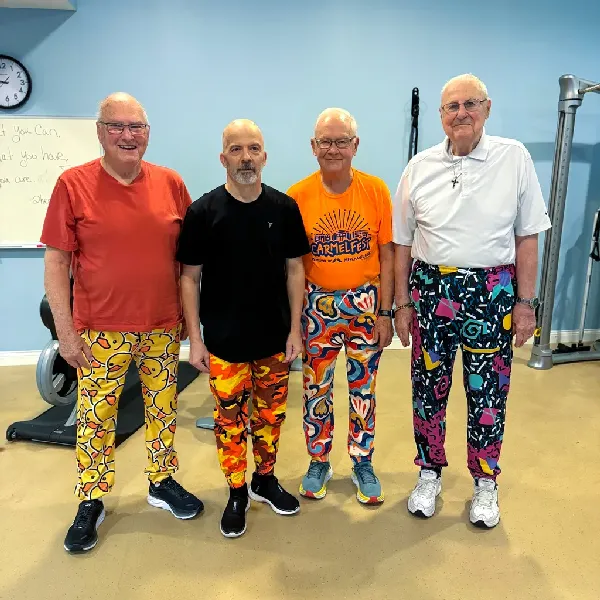 The Stratford Carmel Indiana | Wellness Events 4
