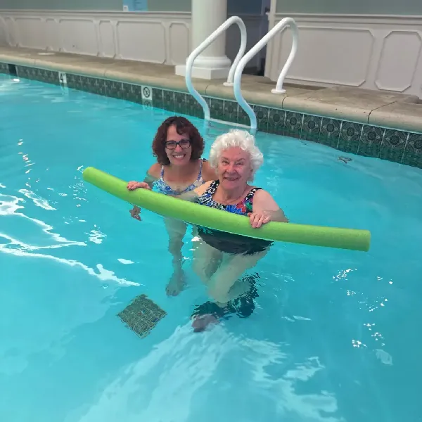 The Stratford Carmel Indiana | Wellness Events 8