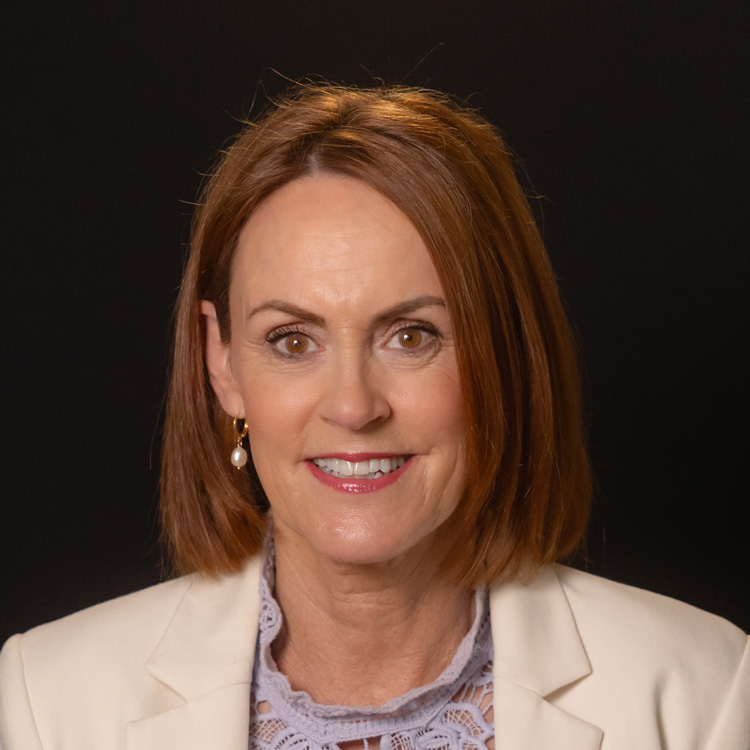 Denise McMillan headshot