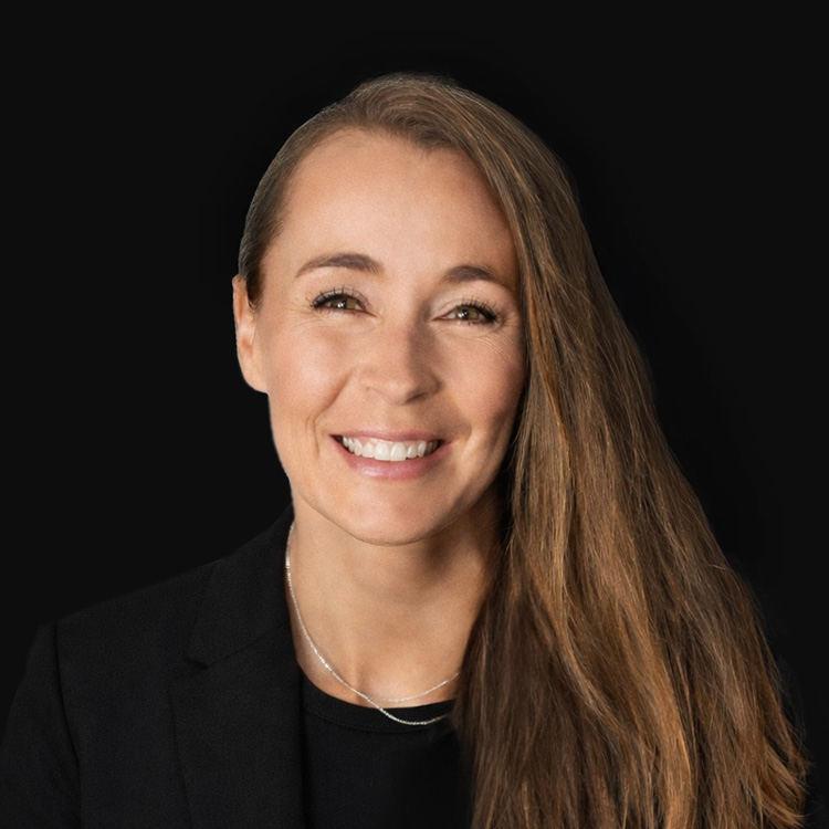 Heather Lindamood Headshot