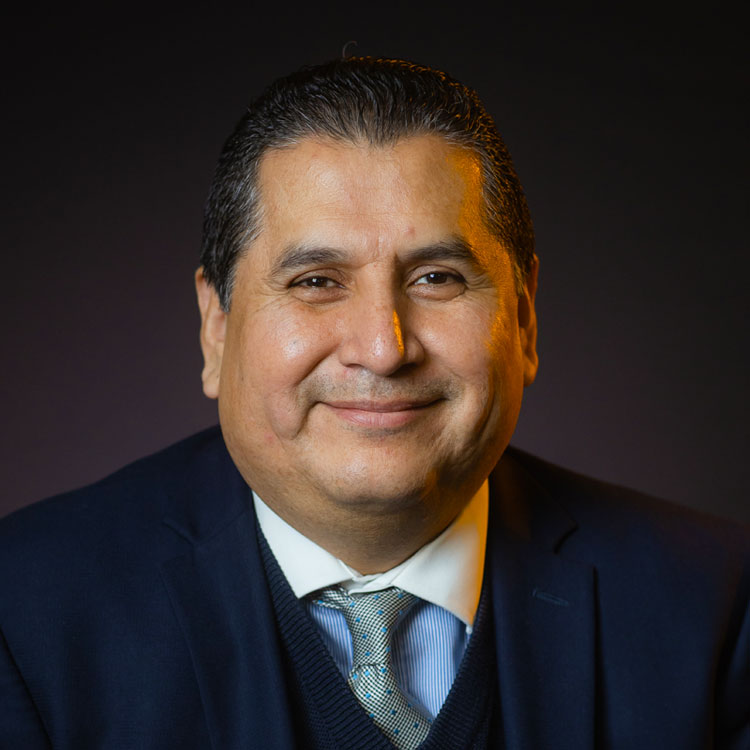 Sam Carrillo