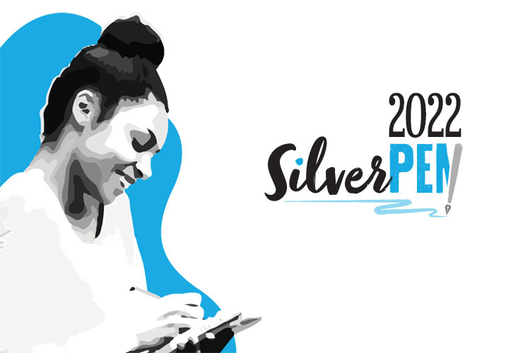 Silver Pen Writing Competition 2022