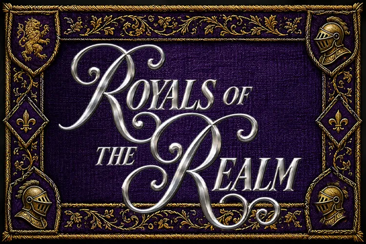 Royals of the Realm: A Signature Experience at The Stratford